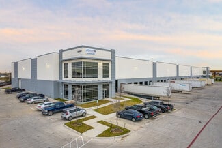 More details for 10900 Goodnight Ln, Dallas, TX - Industrial for Lease
