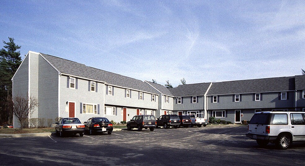811 Washington St, Pembroke, MA à vendre - Autre - Image 3 de 4