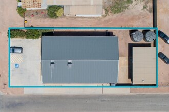 96 Esmond Rd, PORT PIRIE SOUTH, SA - Aerial  map view
