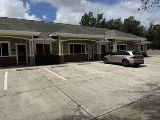 More details for 1213 County Road 466A, Fruitland Park, FL - Office for Lease