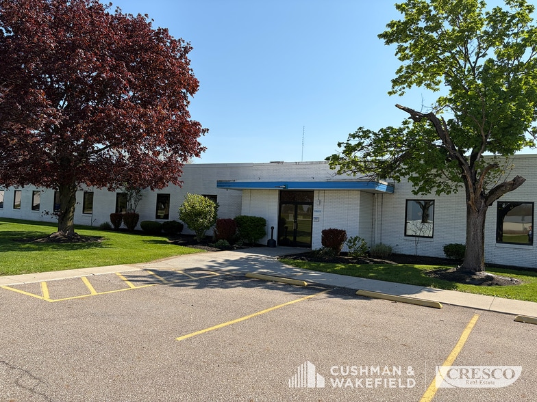 1371 OH-598, Galion, OH for sale - Building Photo - Image 3 of 17