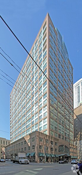 7-9 King St E, Toronto, ON for lease - Building Photo - Image 2 of 6