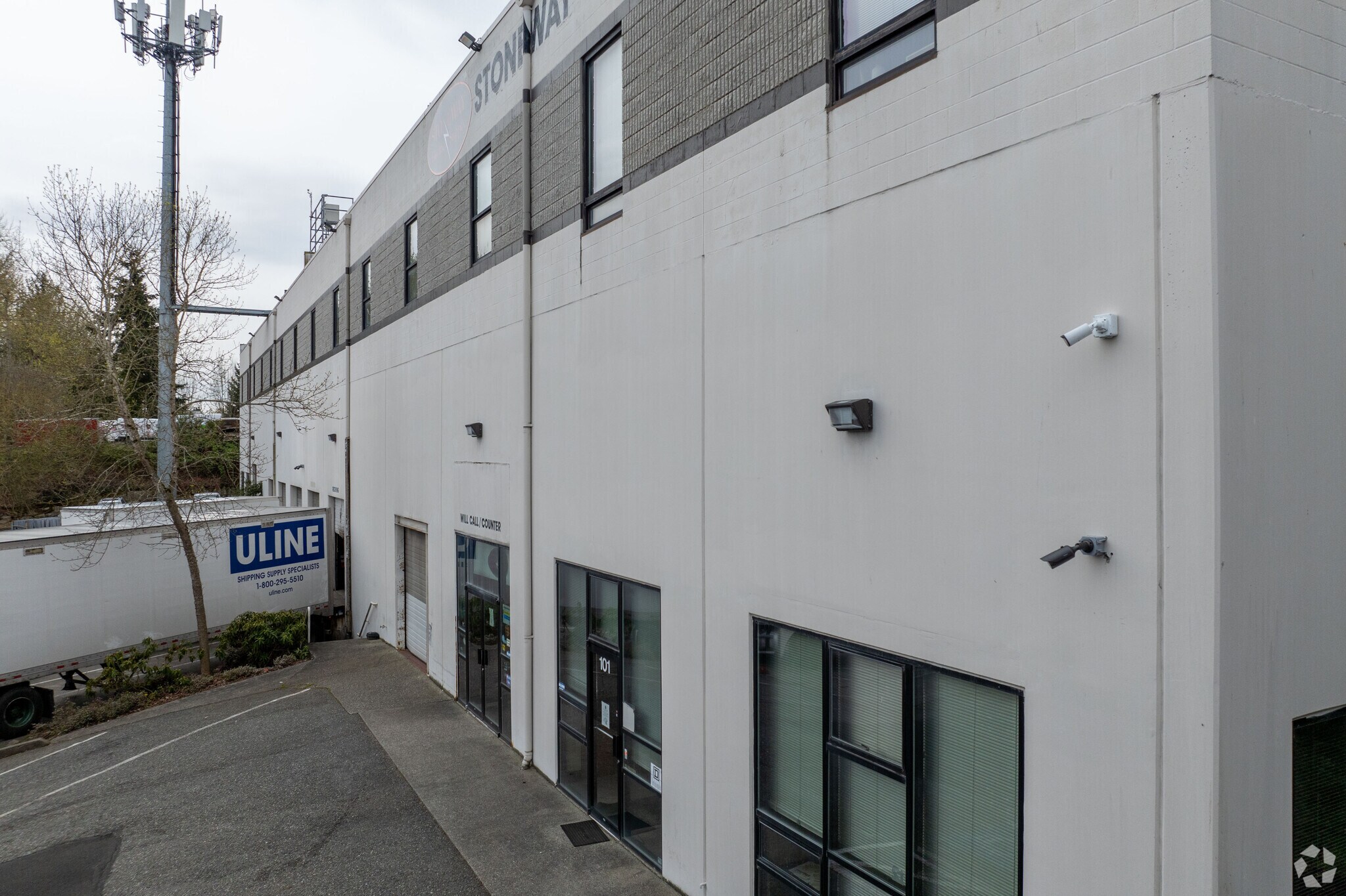 720 132nd St SW, Everett, WA à louer Photo du bâtiment- Image 1 de 22