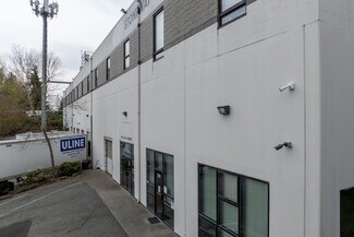 Plus de détails pour 720 132nd St SW, Everett, WA - Industriel à louer