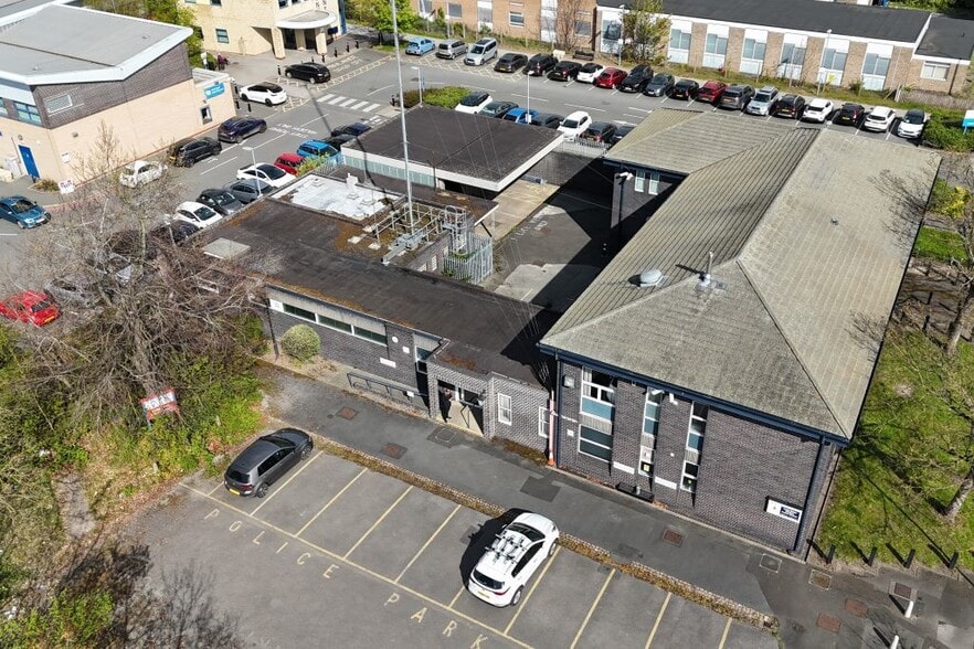 2 Midland St, Nottingham for sale - Building Photo - Image 2 of 9