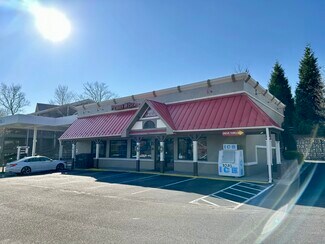 Plus de détails pour 450 E King St, Boone, NC - Commerce de détail à vendre