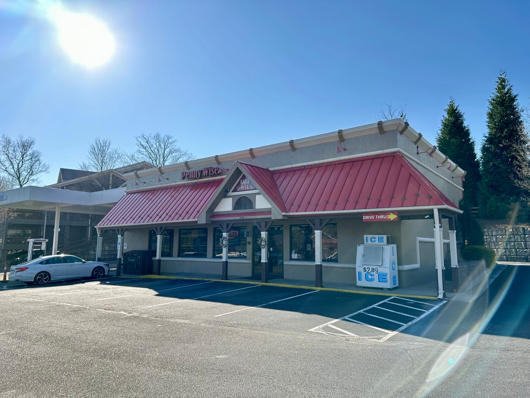 450 E King St, Boone, NC for sale Building Photo- Image 1 of 30