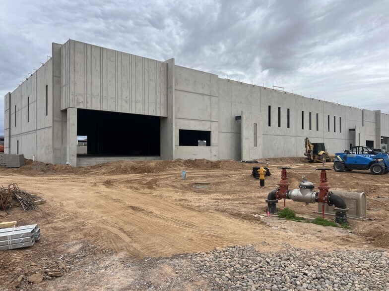 1616 W Alameda Rd, Phoenix, AZ à vendre - Photo du bâtiment - Image 3 de 5