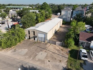 Plus de détails pour 2108 Lou Ellen Ln, Houston, TX - Industriel à louer