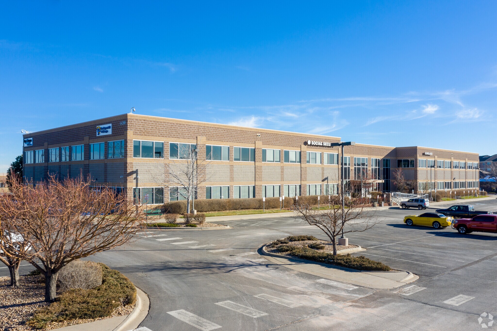 14280 E Jewell Ave, Aurora, CO for lease Primary Photo- Image 1 of 7