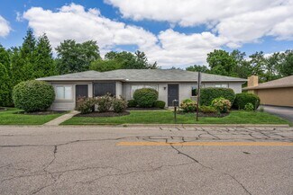 Plus de détails pour 2233 Miamisburg-Centerville Rd, Dayton, OH - Bureau à vendre