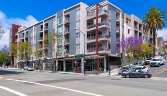 1631-1633 6th Ave, San Diego CA - Commercial Real Estate