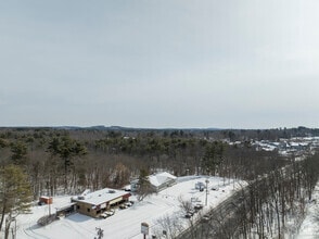 284 N Broadway, Salem, NH - AERIAL  map view - Image1