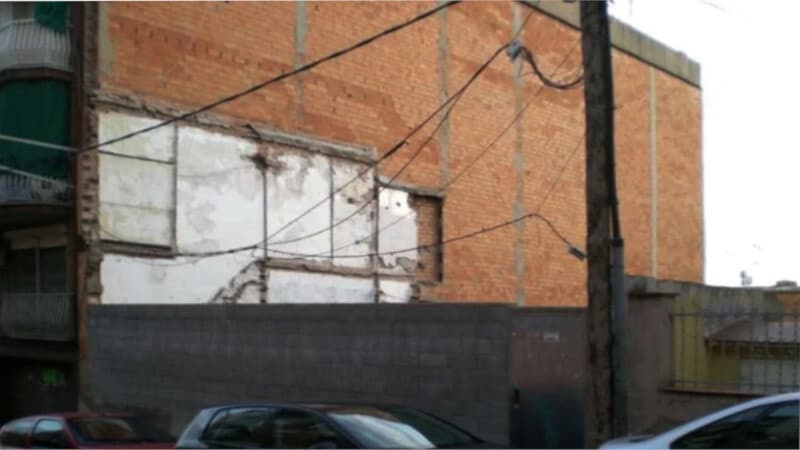 Carrer de Florència, Santa Coloma de Gramenet, Barcelona for sale - Primary Photo - Image 1 of 2