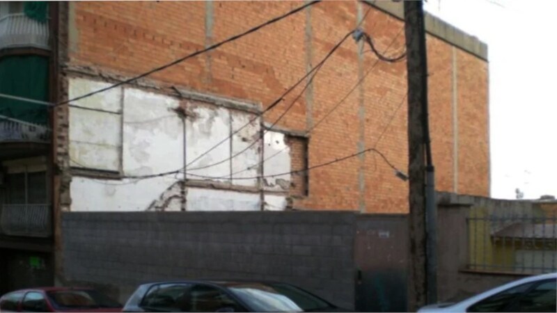 Carrer de Florència, Santa Coloma de Gramenet, Barcelona à vendre Photo principale- Image 1 de 3