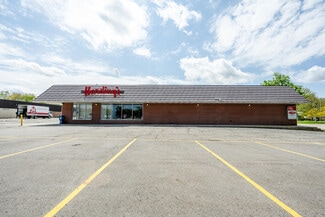 More details for 102 Park Pl, Dowagiac, MI - Retail for Sale