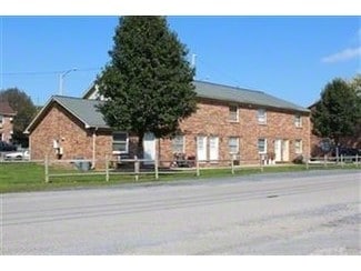 More details for 600 & 620 Norwood St – Multifamily for Sale, Harrisonburg, VA