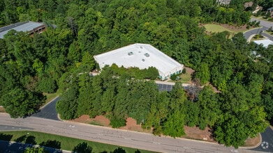 15000 Weston Pky, Cary, NC - AERIAL  map view - Image1
