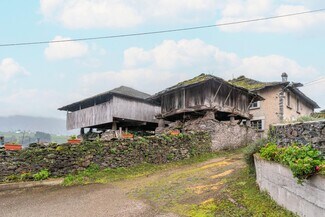 Plus de détails pour Aldea Carboniella, Valdés - Terrain à vendre