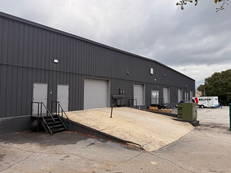 200 Cleveland Rd, Bogart, GA for lease - Building Photo - Image 2 of 2