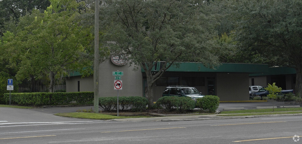 3225 NW 13th St, Gainesville, FL for lease - Building Photo - Image 3 of 11