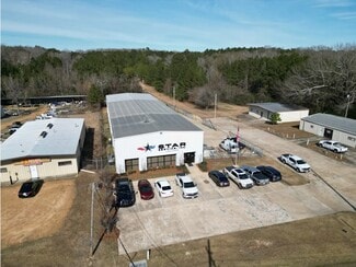 More details for 328 Elton Rd, Jackson, MS - Industrial for Sale
