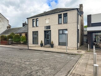 More details for 31 King St, Stenhousemuir - Retail for Sale
