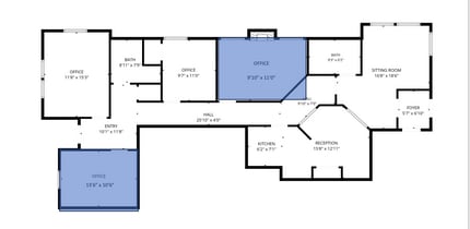 823 E Ira Woods Ave, Grapevine, TX à louer Photo intérieure- Image 1 de 1