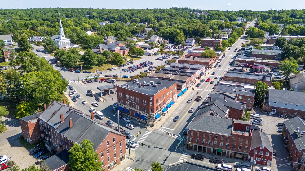 66 Main St, Ellsworth, ME for sale - Building Photo - Image 1 of 22