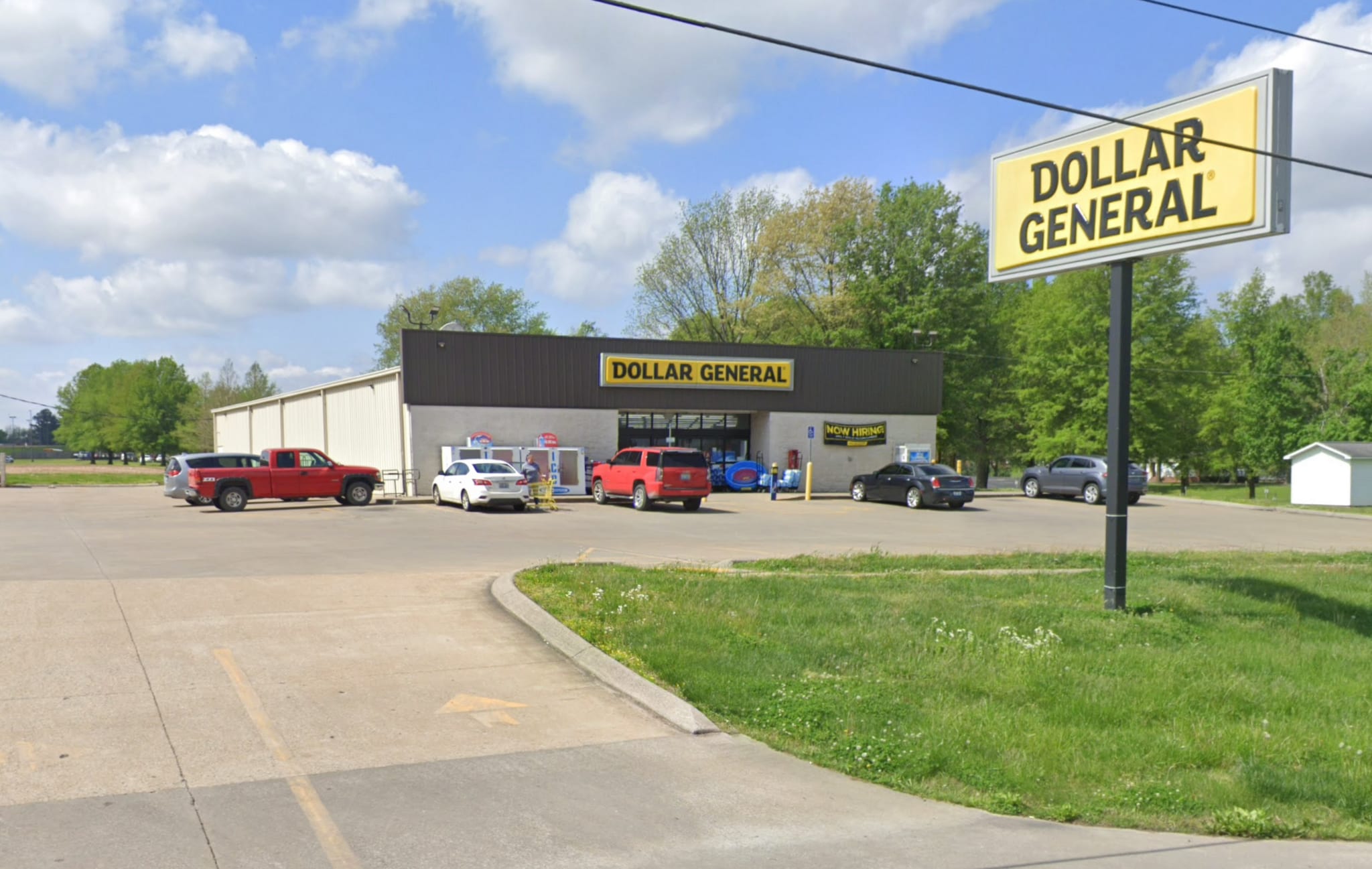 10023 State Route 80 W, Fancy Farm, KY for sale Building Photo- Image 1 of 3