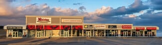 Plus de détails pour 438 Paul St, Dieppe, NB - Commerce de détail à louer