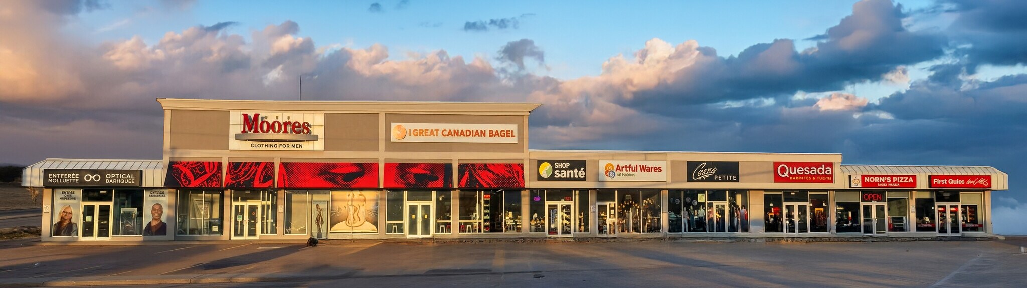 438 Paul St, Dieppe, NB for lease Building Photo- Image 1 of 24