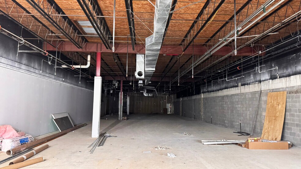 1791 W Columbia Ave, Battle Creek, MI à louer - Photo du bâtiment - Image 2 de 6