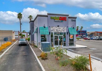 Plus de détails pour 7040 E Broadway Blvd, Tucson, AZ - Vente au détail à vendre