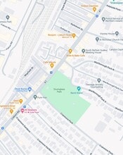 348 Lisburn Rd, Belfast for lease Map- Image 1 of 1