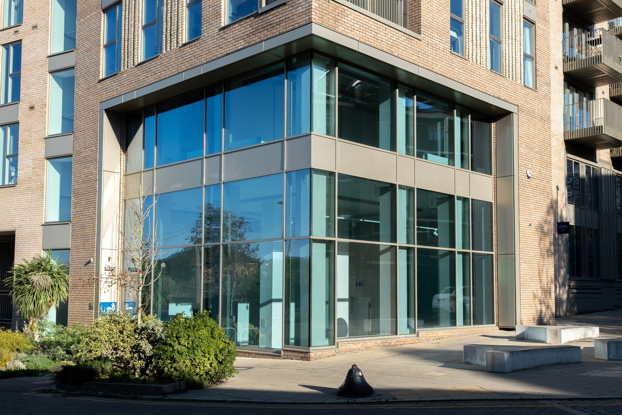 42 Goodwood Rd, London for lease Building Photo- Image 1 of 28