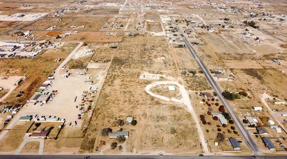 10401 FM 307, Midland, TX à vendre - Photo du bâtiment - Image 2 de 8