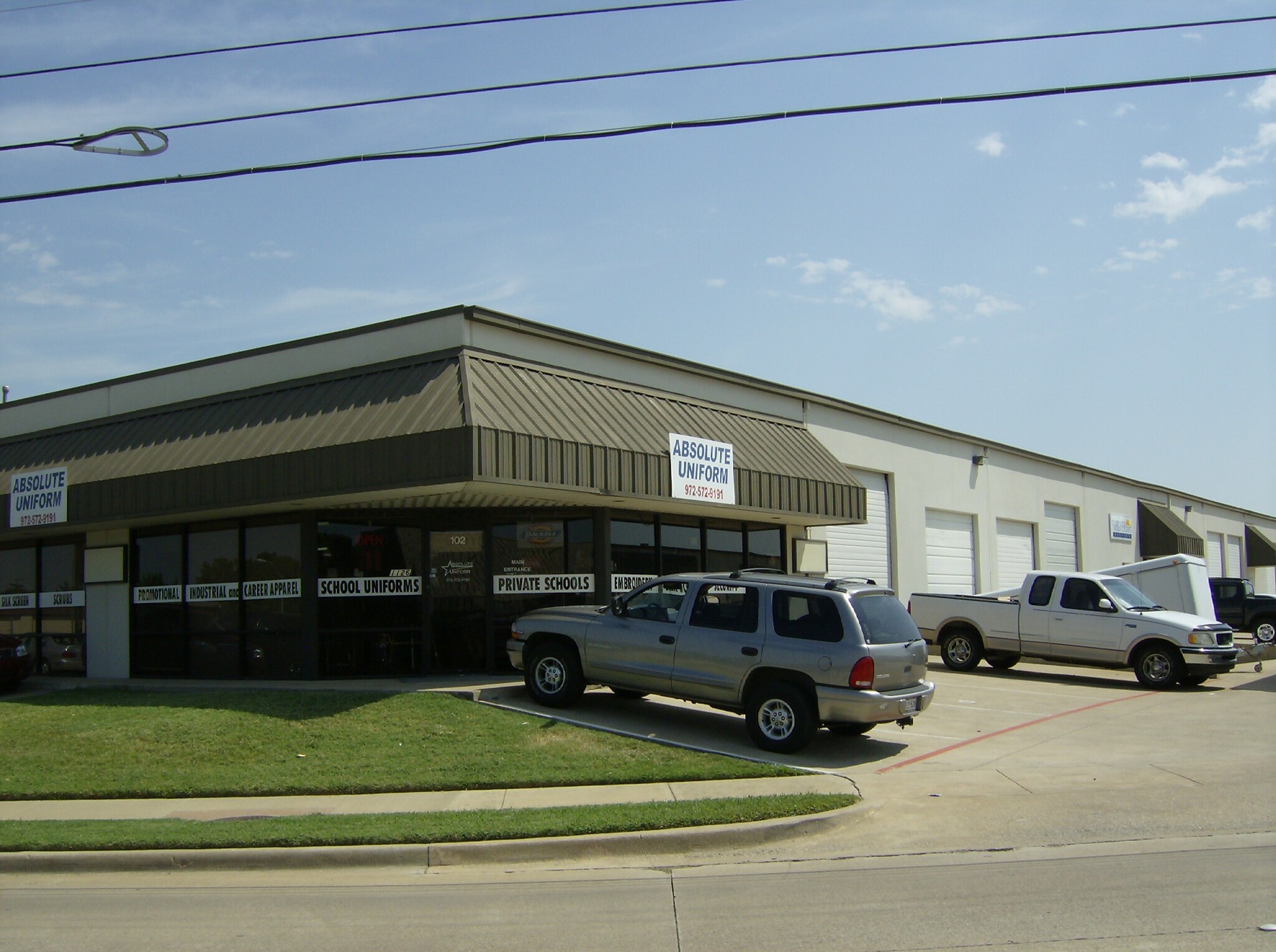 1126 S Cedar Ridge Dr, Duncanville, TX for sale Building Photo- Image 1 of 1