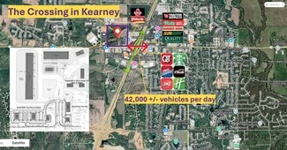 More details for US 92 Highway and Bennett Blvd, Kearney, MO - Land for Sale