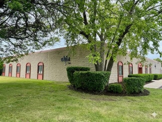 More details for 6400 S Industrial Loop, Greendale, WI - Flex for Sale