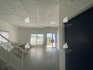 More details for 1 Rue Denis Papin, Cormeilles-en-Parisis - Industrial for Lease