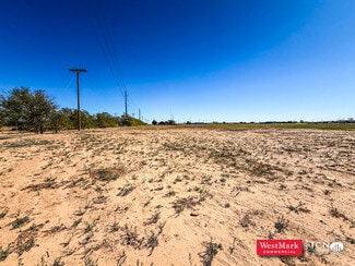More details for 4311 Ursuline st, Lubbock, TX - Land for Sale