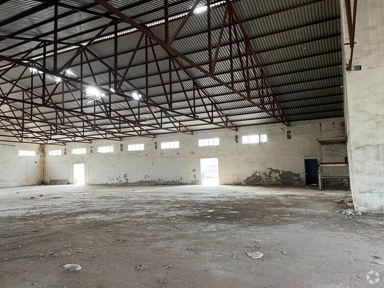 Carretera de Sonseca, 25, Orgaz, Toledo for sale - Building Photo - Image 3 of 6