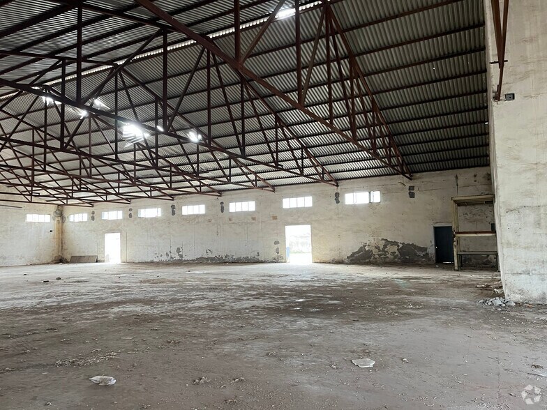 Carretera de Sonseca, 25, Orgaz, Toledo à vendre - Photo du bâtiment - Image 3 de 6