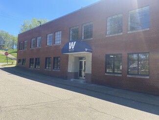 More details for 295 Wetmore Ave SE, Massillon, OH - Office for Sale