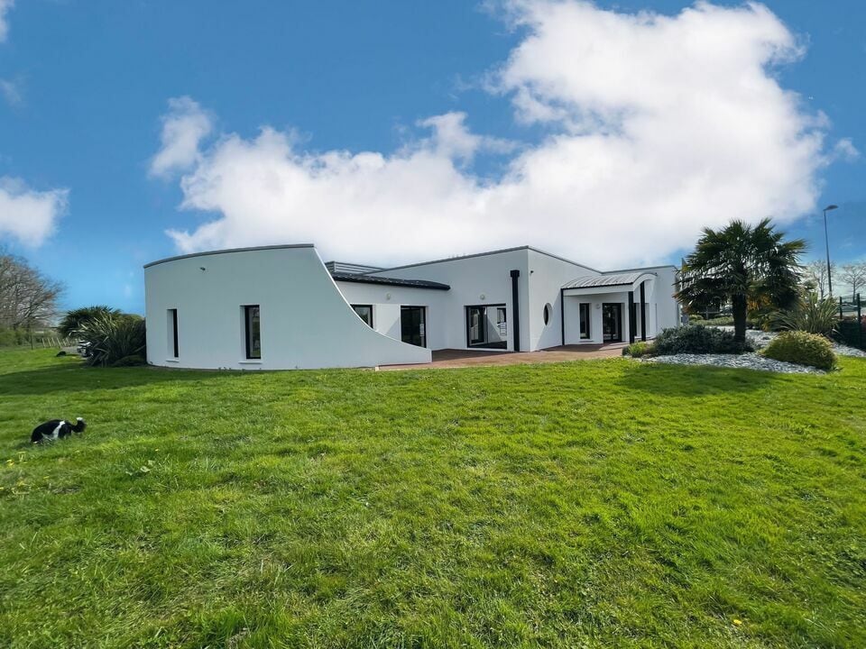 58 Rue Georges Charpak, Haute-Goulaine for sale Building Photo- Image 1 of 11