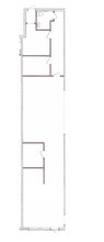 4400 Heatherdowns Blvd, Toledo, OH for lease Floor Plan- Image 2 of 2