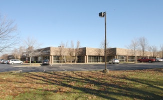 More details for 804-870 Morrison Rd, Gahanna, OH - Flex for Lease
