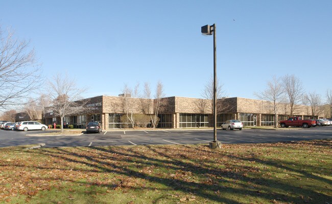 Plus de détails pour 804-870 Morrison Rd, Gahanna, OH - Bureau, Local d'activités à louer