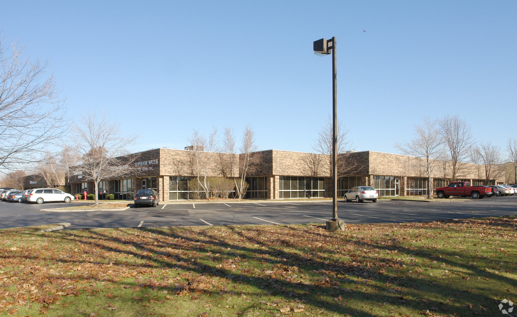 804-870 Morrison Rd, Gahanna, OH for lease Primary Photo- Image 1 of 6